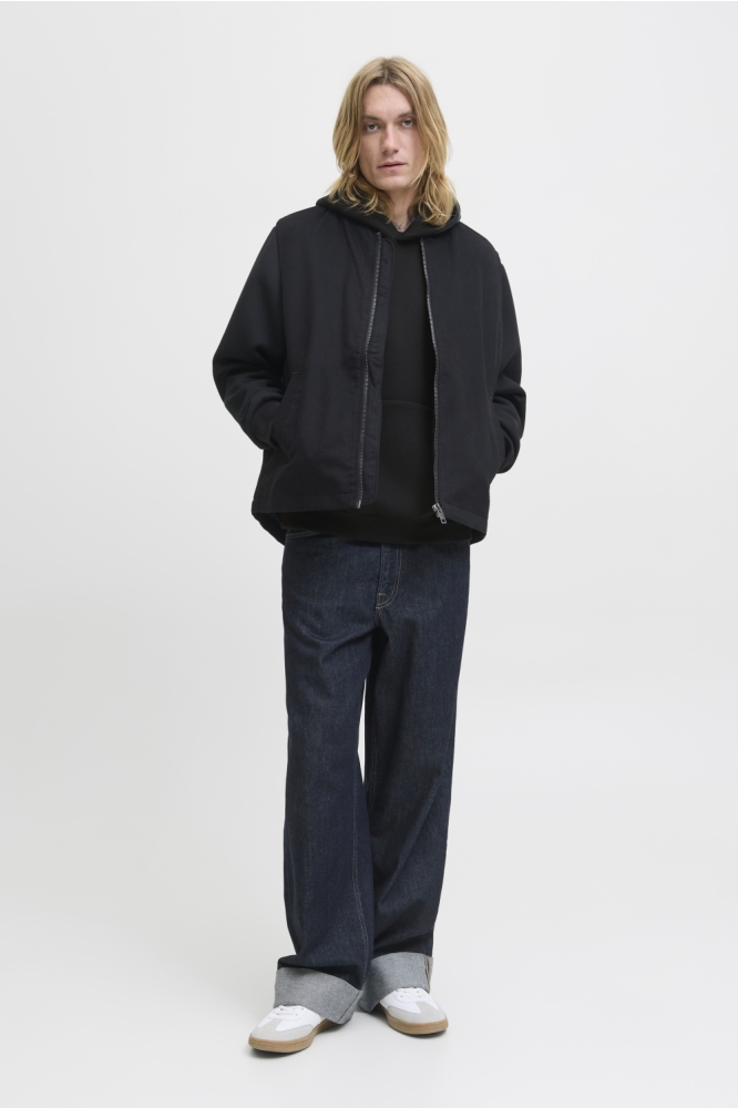 JCOFUSION SCUBA SWEAT HOOD NOOS 12282700 Black